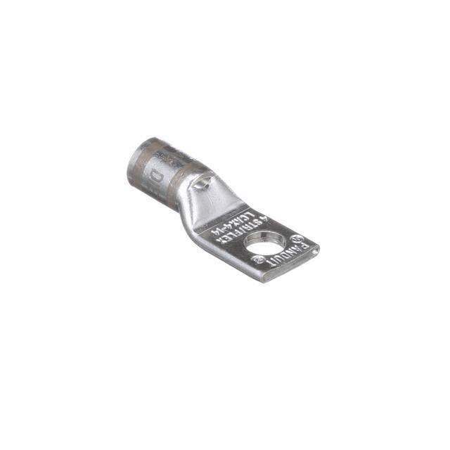 LCAX4-14-L Panduit Corp  Rectangular Connectors
